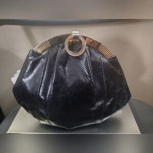 Susan Gail Leather Bag